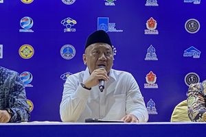 Nilai TKA SMA Jeblok, Anggota DPR: Tingkatkan Kualitas Guru dan Konsistenkan Kurikulum