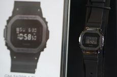 G-Shock 