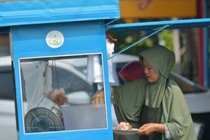 Suami Kena PHK Saat Pandemi, Kisah Rika Bangkit dari Usaha Sarapan hingga Punya 4 Karyawan