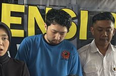 Bantah Isu Liar, Komisi III DPR Pastikan Polri Tetap di Bawah Komando Presiden