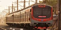 Jadwal KRL Jogja-Solo pada 26 dan 27 September 2026 dari Tugu ke Palur