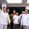 Gerindra dan PKB Temukan Titik Kesepakatan dalam Pertemuan 2 Jam
