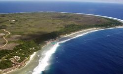 Negaranya Terancam Tenggelam, Pemerintah Nauru Jual Kewarganegaraan ke Orang Asing