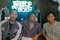 Warkop DKI Reborn Bagian 3 Bakal Shooting di Maroko