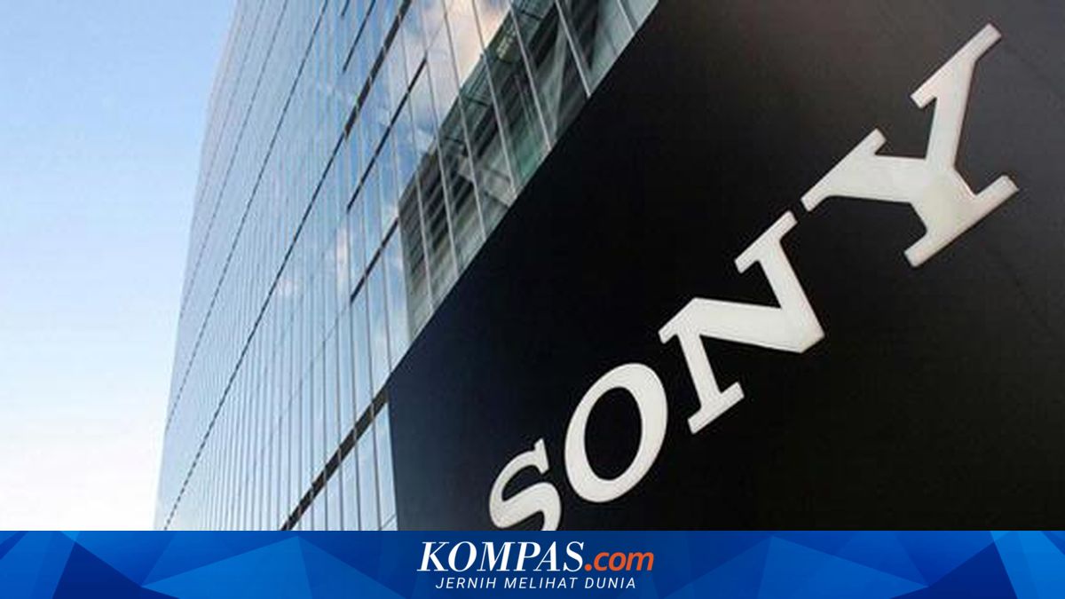 Sharp dan Sony Berhenti Patungan Bikin LCD