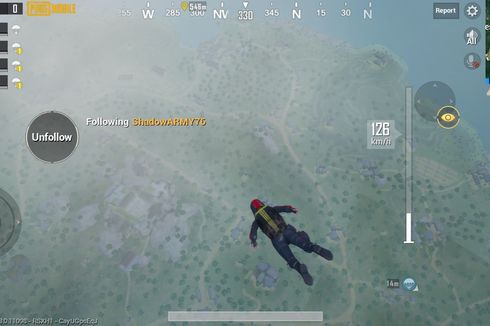 Update PUBG Mobile Ada Kendaraan dan Kemampuan Baru