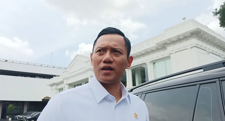 Sandiaga Siap Gabung dengan Pemerintahan Berikutnya, AHY: Kita Serahkan ke Pak Prabowo