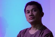 Hanung Bramantyo: Dunia Film Itu Seram