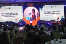 Strategi Sri Mulyani Agar Produk Pertanian Dapat Dikirim ke Luar Negeri 