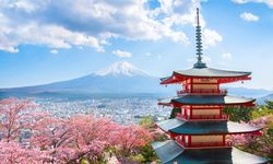 Konsumsi Lemah, Pertumbuhan Ekonomi Jepang Terkontraksi