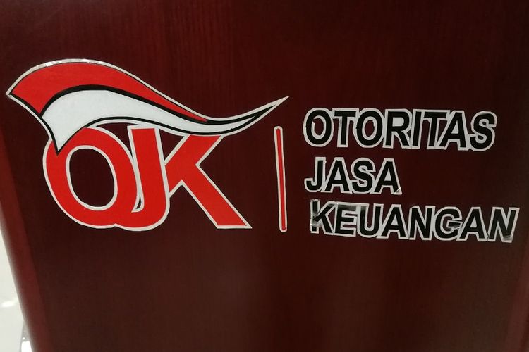 Logo OJK