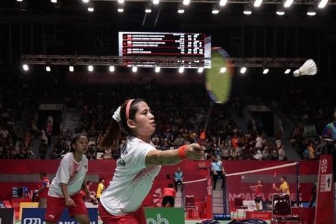 Klasemen Medali Paralimpiade Tokyo, Indonesia Menanti Tuah di Badminton dan Atletik