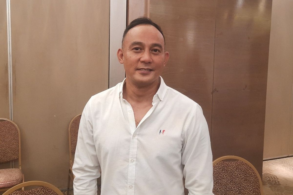 Dipo Latief akhirnya buka suara berkait laporan dugaan penelantaran anak yang dibuat oleh Nikita Mirzani di Polres Jakarta Selatan.