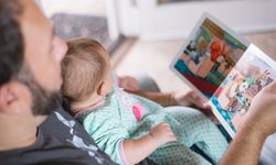 Benarkah Perempuan Lebih Piawai Mengurus Anak Ketimbang Laki-laki?