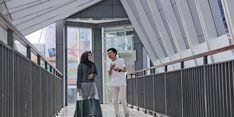 Pandanaran Skybridge Dibuka untuk Umum, Wali Kota Semarang: Jangan Dirusak