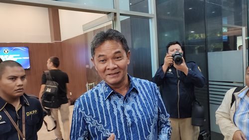 DKPP Ingatkan KPU Beri Akses Sirekap untuk Bawaslu Awasi Penghitungan Suara Pemilu
