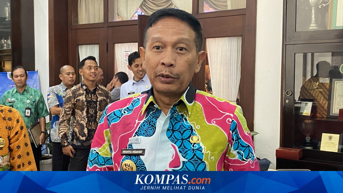 Pemkot Malang Tak Beri Pendampingan Hukum Eks Kepala SMPN 18 yang Diduga Pukul Siswa