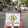 Rekayasa Lalu Lintas di Bandung Dimulai, Catat Perubahannya