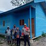 60 Hunian di Papua Tengah Dapat Bantuan Bedah Rumah, Total Rp 2,4 Miliar