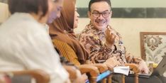 Angka Stunting DIY Terendah Ke-5 di Indonesia, Kepala BKKBN: Ke Depan Perhatikan Kesehatan Jiwa Masyarakat