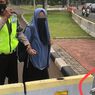 Terungkapnya Identitas Wanita Penodong Pistol ke Paspampres di Istana...