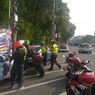 Ingat, Saat Melakukan Tilang Polisi Bisa Sita Kendaraan
