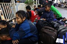 Atlet PON Asal Sulteng Telantar di Jakarta, Menpora Turun Tangan