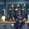 5 Cafe Sekitar Lawang Sewu Semarang, Harga Mulai Rp 5.000