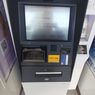 Cara Tarik Tunai Tanpa Kartu di ATM Mandiri dengan Livin' by Mandiri