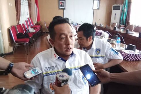 Gerindra Kalbar Klaim 3 Paslon yang Diusung Unggul di Quick Count