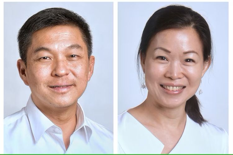 Pemimpin fraksi People's Action Party Tan Chuan-Jin dan anggota parlemen Cheng Li Hui mengundurkan diri bulan lalu terkait hubungan tak pantas di antara mereka.