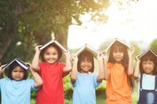 Negara Berkembang Habiskan Uang untuk Bayar Utang ketimbang Pendidikan