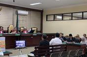 Sidang Korupsi Dinas ESDM Jatim, Saksi Akui Ambil Uang Pungli Atas Perintah Aris Mukiyono