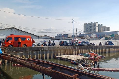 [POPULER JABODETABEK] Akhir Pilu Wanita yang Tenggelam di Kali Mookervart | Kasus Bocah Setir Mobil Pameran dan Tabrak Tembok Mal Berujung Damai