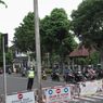 Kembali Dipadati Kendaraan, 2 Ruas Jalan di Purwokerto Diberlakukan Satu Arah