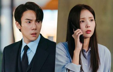 Drama Korea When the Phone Rings episode 5 tak jadi tayang pada Jumat (6/12/2024) malam ini di Netflix.