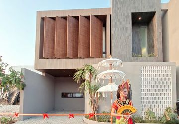 Pasar Properti Bali Selatan Bergeliat, 10 Vila Laris Sebelum Dirilis