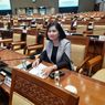 Profil Percha Leanpuri, Anak Gubernur Sumsel yang Meninggal Pasca-melahirkan, Pernah Jadi Anggota DPD Termuda
