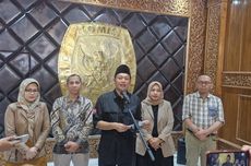 KPU Pastikan Pilkada 3 Daerah di Jateng Lawan Kotak Kosong