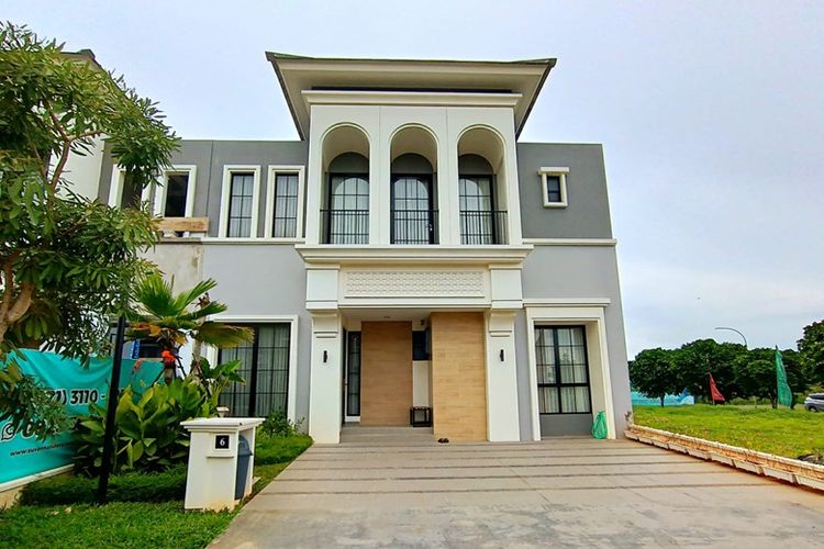 Penuhi Kebutuhan Hunian Milenial, Cluster Helios Prime Suvarna Sutera Hadir dengan Konsep Ramah Lingkungan