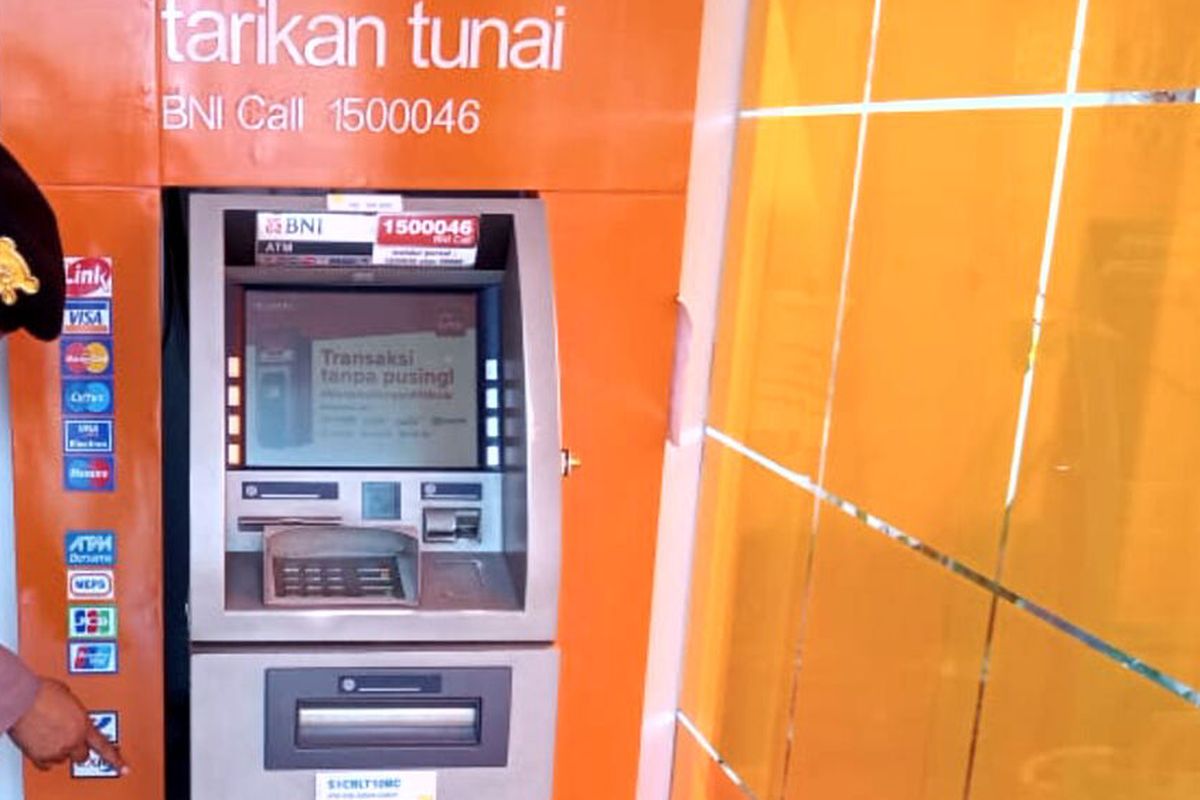 Biaya transfer antar-bank akan mengalami penurunan jadi Rp 2.500