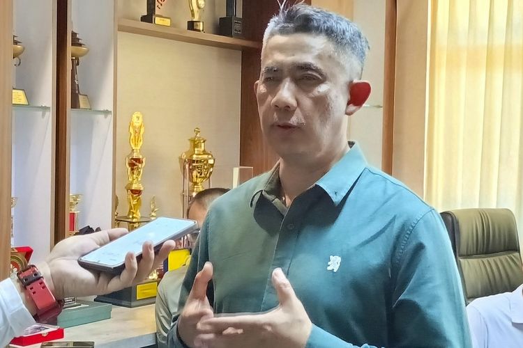 Pemkab Bandung Perketat Aturan Tata Ruang, 20 Pengendali Banjir Mulai Direncanakan