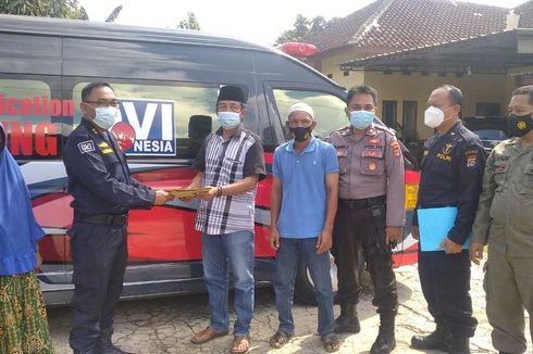 Hasil Tes DNA Terduga Asep yang Hilang Saat Tsunami Aceh Tidak Cocok dengan Keluarga