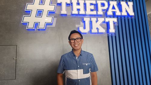 "Real Count" Sementara KPU: Eko Patrio hingga Mardani Ali Sera Raih Suara Tinggi di Dapil DKI I