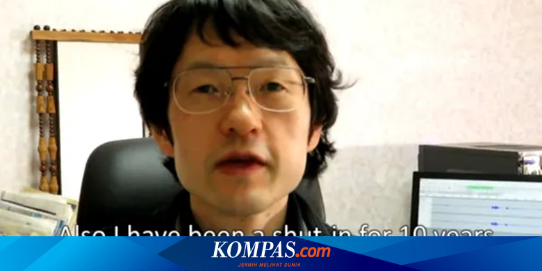 Pria Jepang Isolasi Diri di Rumah 1 Dekade, Jauh Sebelum Pandemi - Vimarsana News