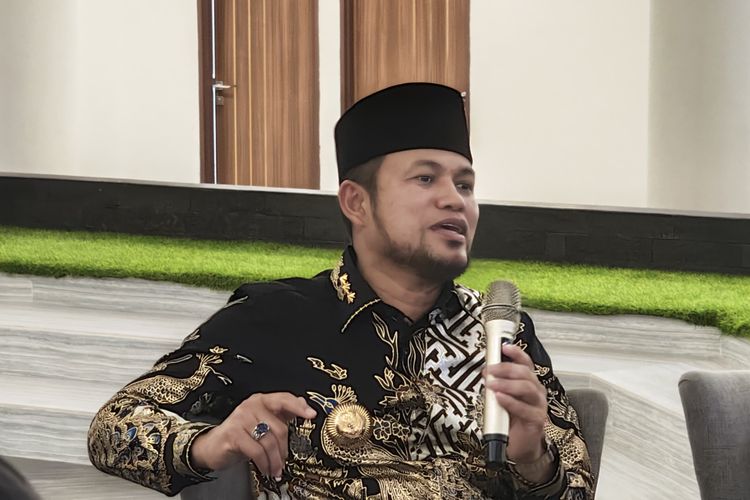 Gubernur Kaltim Buka Suara Soal Aksi 21 April, Sebut Sudah Tawarkan Audiensi