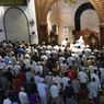 Kapan Tarawih Terakhir Ramadhan 2026? Berikut Jadwalnya