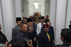 Buka-bukaan Eks NII, Al Zaytun Pusat Kaderisasi sampai Didoktrin Setiap Malam...