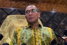 Ketua KPU Hasyim Asy'ari Terbukti Langgar Etik Terkait Pendaftaran Gibran Jadi Cawapres, Ini Penjelasan DKPP