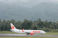 Penerbangan Lion Air JT 716 dari Jakarta ke Pontianak Dilanjutkan Pagi Ini